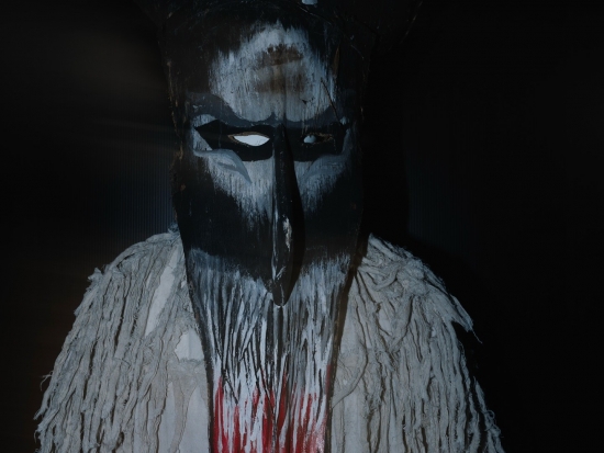 Khi niềm tin trở thành nỗi sợ: Tuyệt tác kinh dị về lễ hội ma 'Ta Khon' đổ bộ rạp Việt