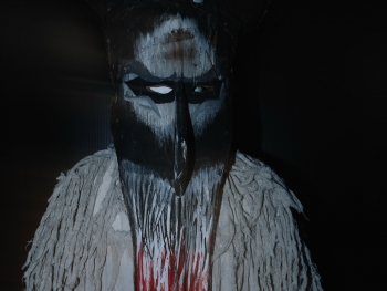 Khi niềm tin trở thành nỗi sợ: Tuyệt tác kinh dị về lễ hội ma 'Ta Khon' đổ bộ rạp Việt