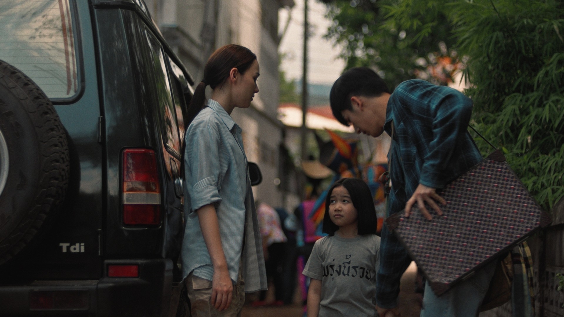 Khi niềm tin trở thành nỗi sợ: Tuyệt tác kinh dị về lễ hội ma 'Ta Khon' đổ bộ rạp Việt