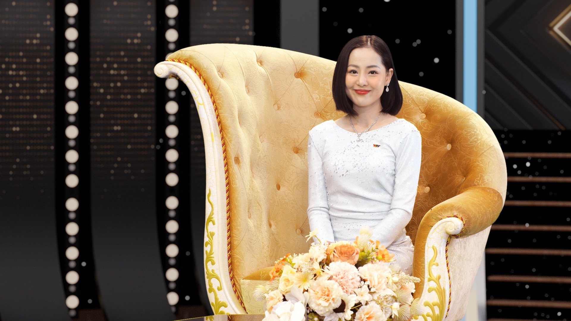 Phương Trinh Jolie thừa nhận từng 'học nhạc chắp vá' trước khi trở thành Quán quân