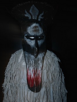 Khi niềm tin trở thành nỗi sợ: Tuyệt tác kinh dị về lễ hội ma 'Ta Khon' đổ bộ rạp Việt