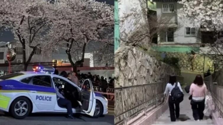 Netflix Hàn Quốc xin lỗi vì quay phim làm phiền người dân