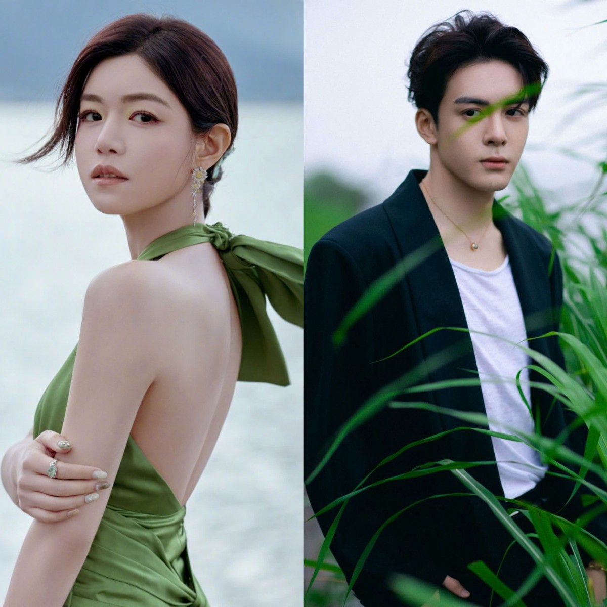 Loạt sao Hoa ngữ xin lỗi vì quảng cáo sai sự thật