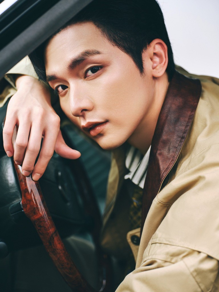 Vương Bình kết hợp giọng ca 'Ngọc nữ Vpop' Thùy Chi, chưa ra nhạc đã lọt Top Trending