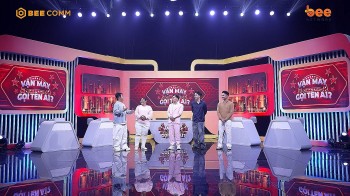 'Vận may gọi tên ai?' tập 5: Nguyễn Anh Tú giành trọn 147 triệu trước Tất Diệu Hằng