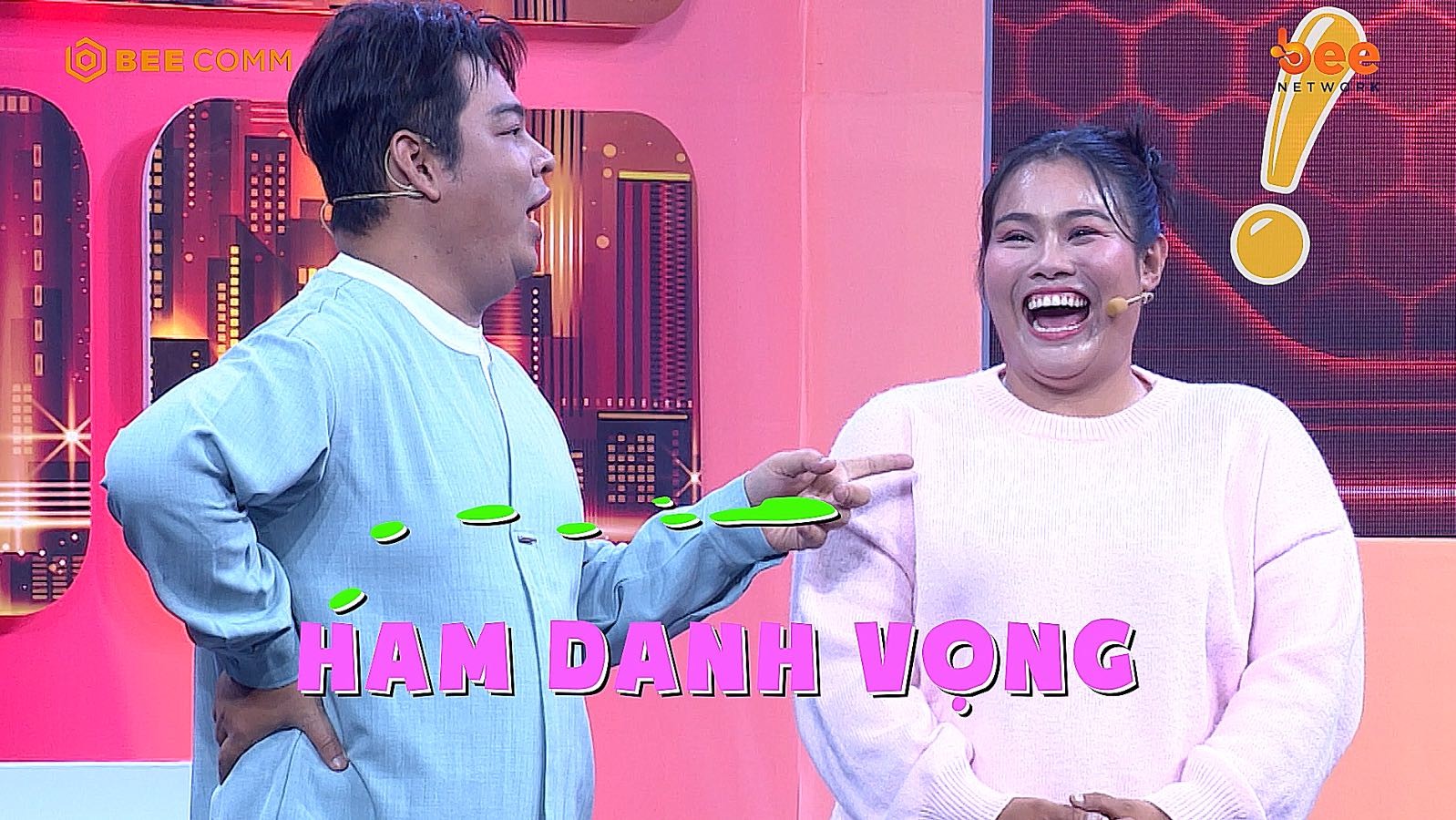 'Vận may gọi tên ai?' tập 5: Nguyễn Anh Tú giành trọn 147 triệu trước Tất Diệu Hằng