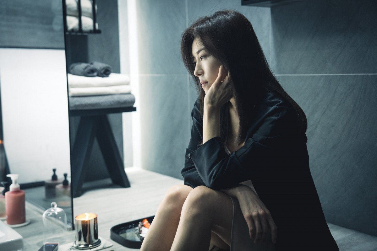 Ha Ji Won - Khi đẳng cấp không cần phải lên tiếng