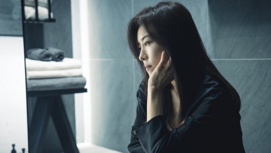 Ha Ji Won - Khi đẳng cấp không cần phải lên tiếng