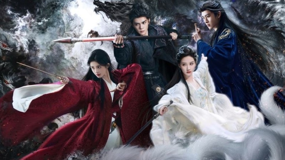 'Nguyệt Lân Ỷ Kỷ': Dàn sao thu hút nhưng kịch bản gây tiếc nuối?