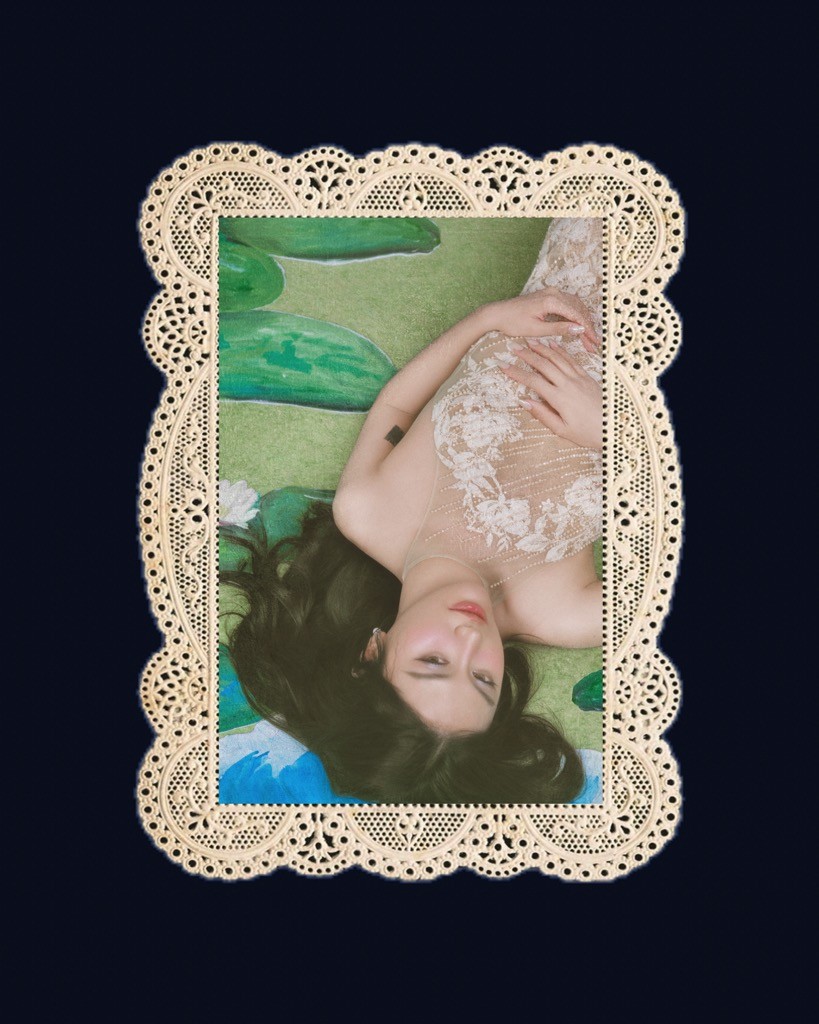 Hoa hậu Nguyễn Hoàng Phương Linh truyền cảm hứng đến giới trẻ trong bộ ảnh tuổi 27