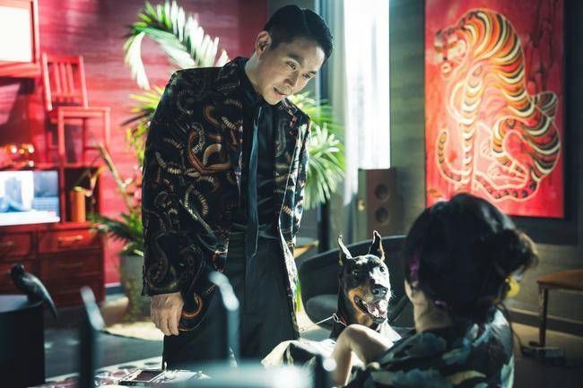 Từ nghi vấn đồng tính đến scandal ngập trời: Những điểm đáng chú ý khiến 'Climax' gây sốt