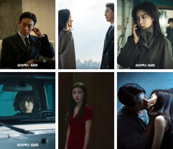 Từ nghi vấn đồng tính đến scandal ngập trời: Những điểm đáng chú ý khiến 'Climax' gây sốt