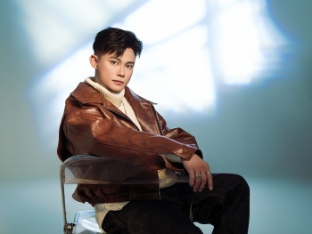 Biên đạo múa Nguyễn Hữu Vĩnh Khương: Hành trình hơn 20 năm theo đuổi nghệ thuật, gom nét văn hóa xưa vào nhịp thở của múa hiện đại