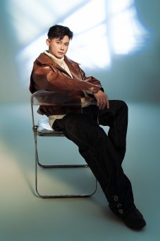 Biên đạo múa Nguyễn Hữu Vĩnh Khương: Hành trình hơn 20 năm theo đuổi nghệ thuật, gom nét văn hóa xưa vào nhịp thở của múa hiện đại