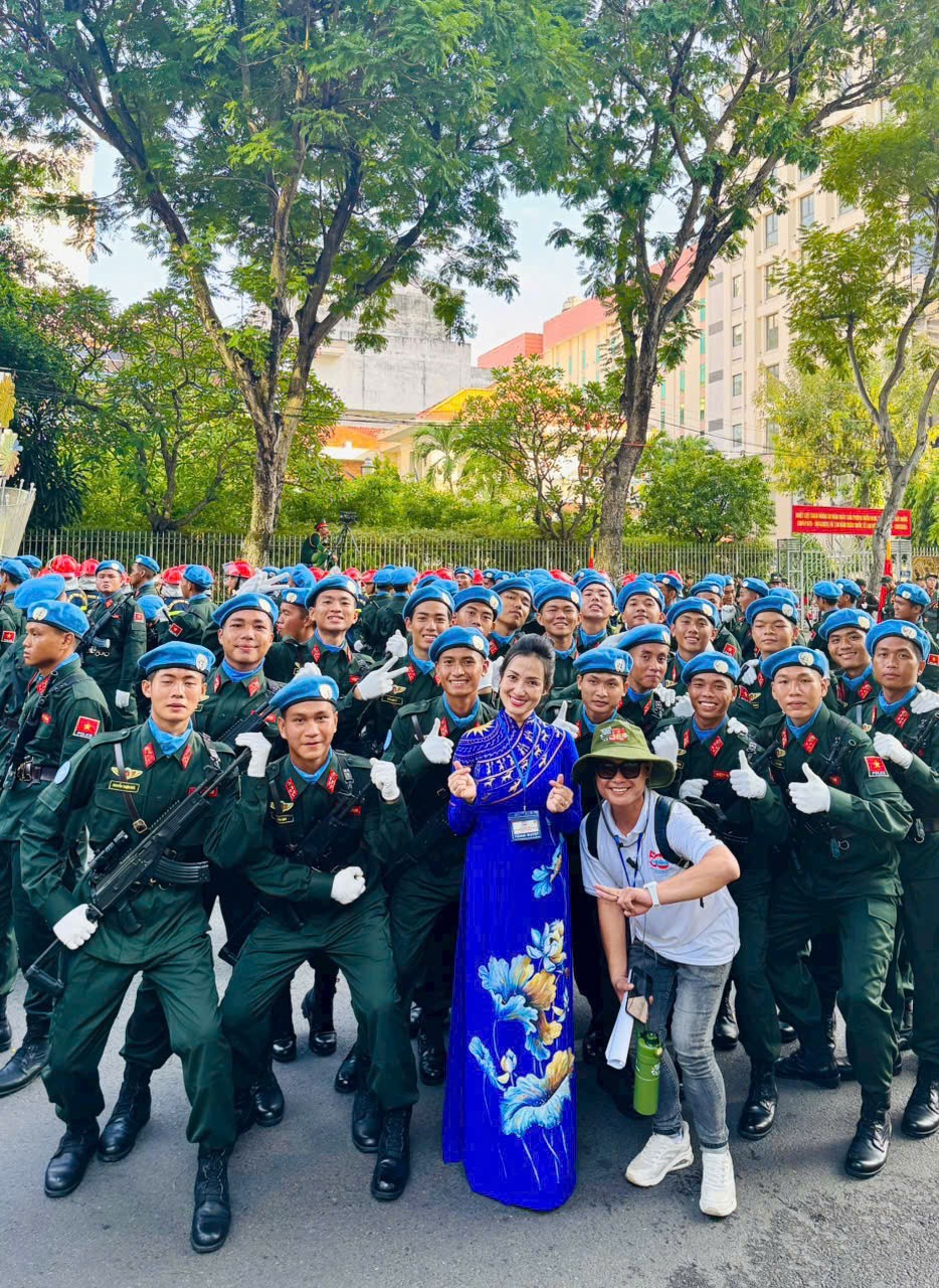 Biên đạo múa Nguyễn Hữu Vĩnh Khương: Hành trình hơn 20 năm theo đuổi nghệ thuật, gom nét văn hóa xưa vào nhịp thở của múa hiện đại