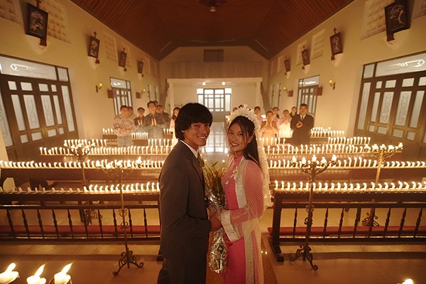 Cái kết gây tranh cãi của "Hẹn em ngày nhật thực" là bước đi đột phá hay sự thất bại của kịch bản?