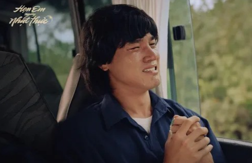 Cái kết gây tranh cãi của "Hẹn em ngày nhật thực" là bước đi đột phá hay sự thất bại của kịch bản?