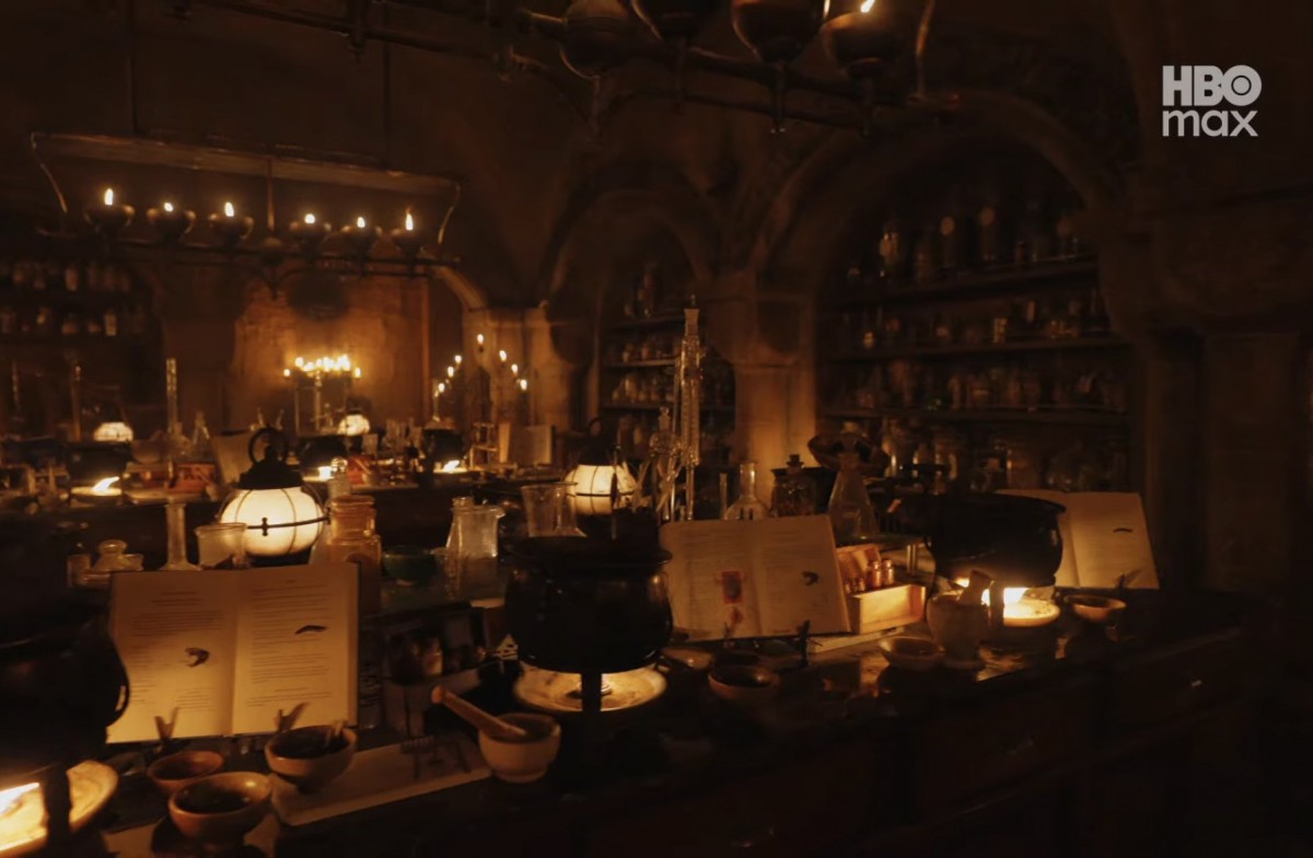 Trailer 'Harry Potter' remake chỉ là 'trò lừa' của HBO? Trailer 'Harry Potter' remake chỉ là 'trò lừa' của HBO?