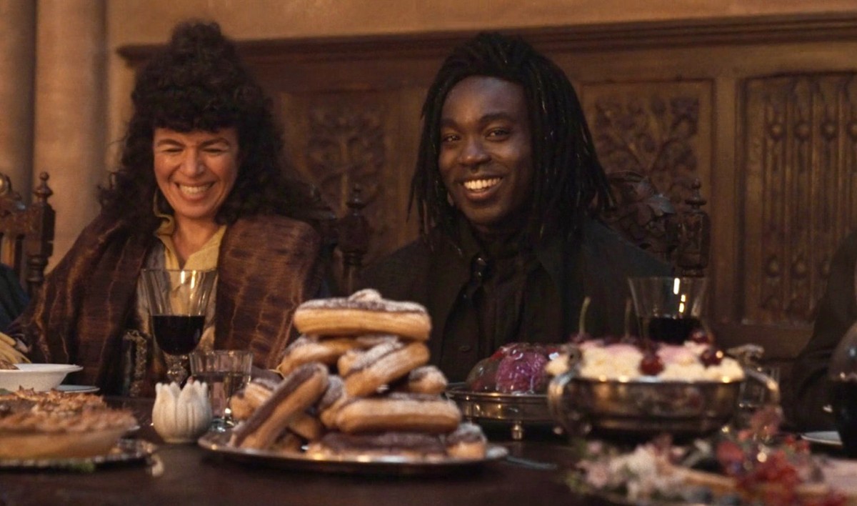 Trailer 'Harry Potter' remake chỉ là 'trò lừa' của HBO? Trailer 'Harry Potter' remake chỉ là 'trò lừa' của HBO?