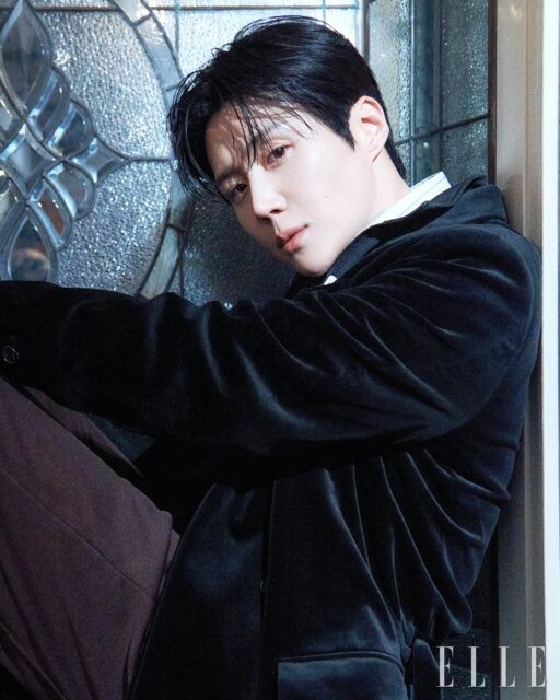 Kim Seon Ho một lần nữa trở thành tâm điểm chỉ trích của cư dân mạng