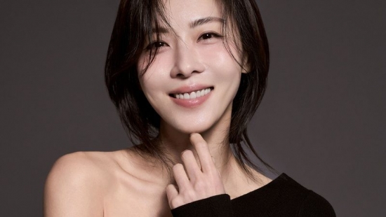 Ha Ji Won gây sốc với vai phản diện đầu tiên: Giảm cân cực độ và chịu tổn thương cảm xúc vì 'Climax'