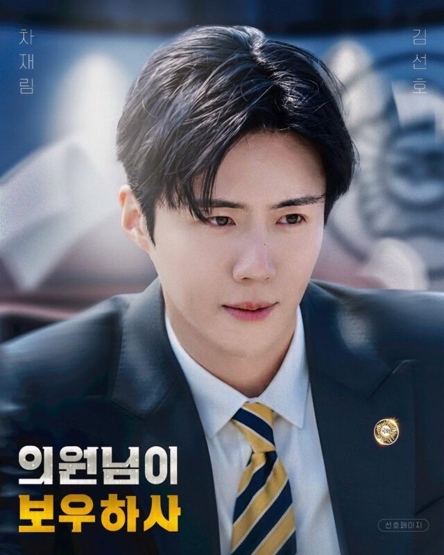 Kim Seon Ho một lần nữa trở thành tâm điểm chỉ trích của cư dân mạng