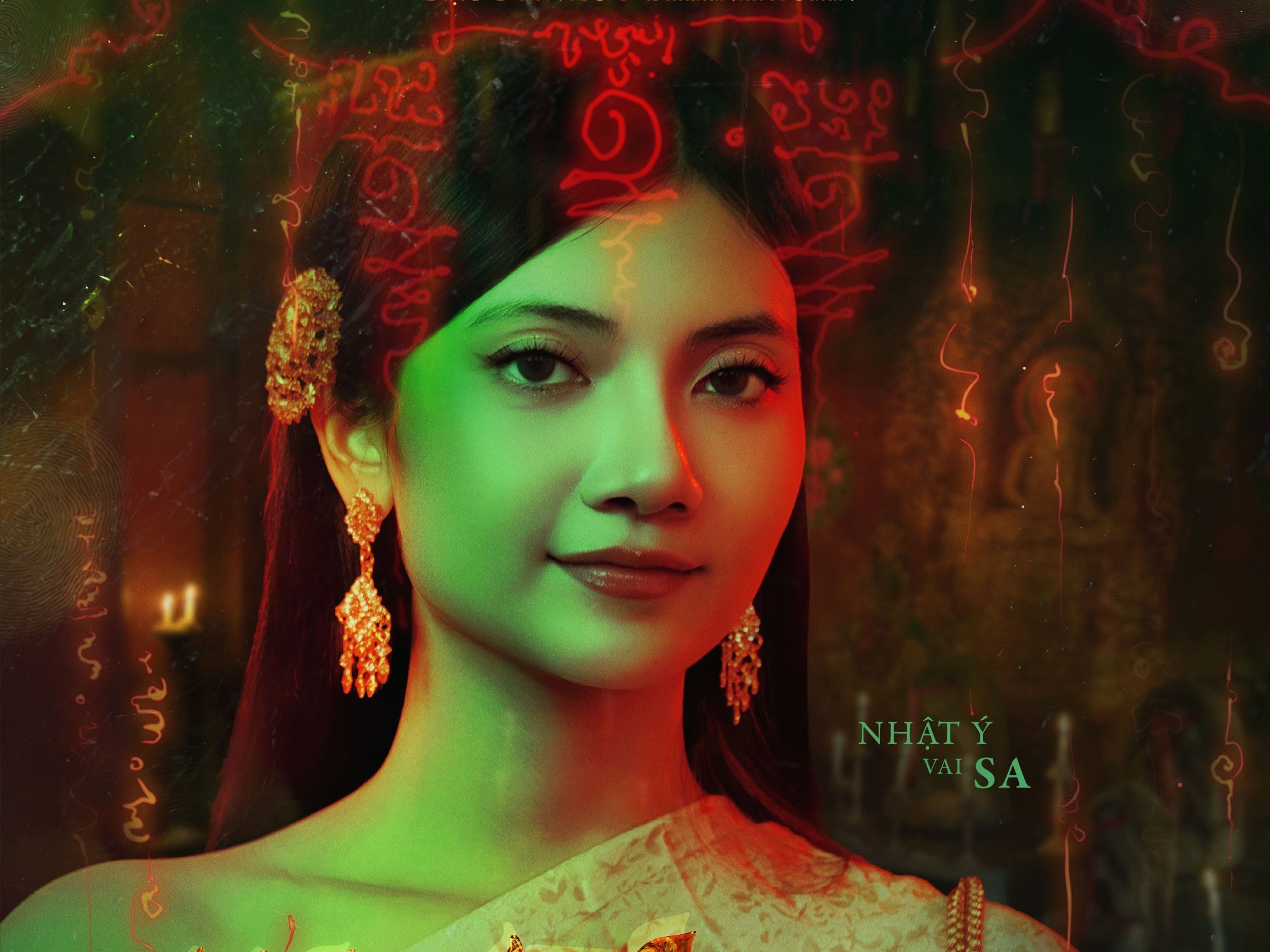 Đầy đủ dàn nhân vật từ 'Heo năm móng' tiết lộ điều gì?