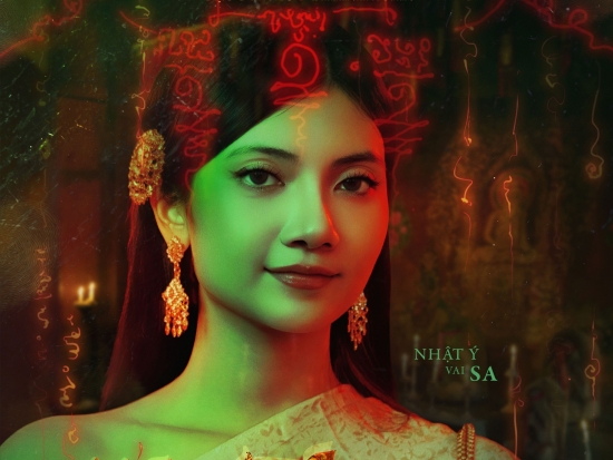 Đầy đủ dàn nhân vật từ 'Heo năm móng' tiết lộ điều gì?