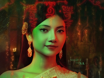 Đầy đủ dàn nhân vật từ 'Heo năm móng' tiết lộ điều gì?