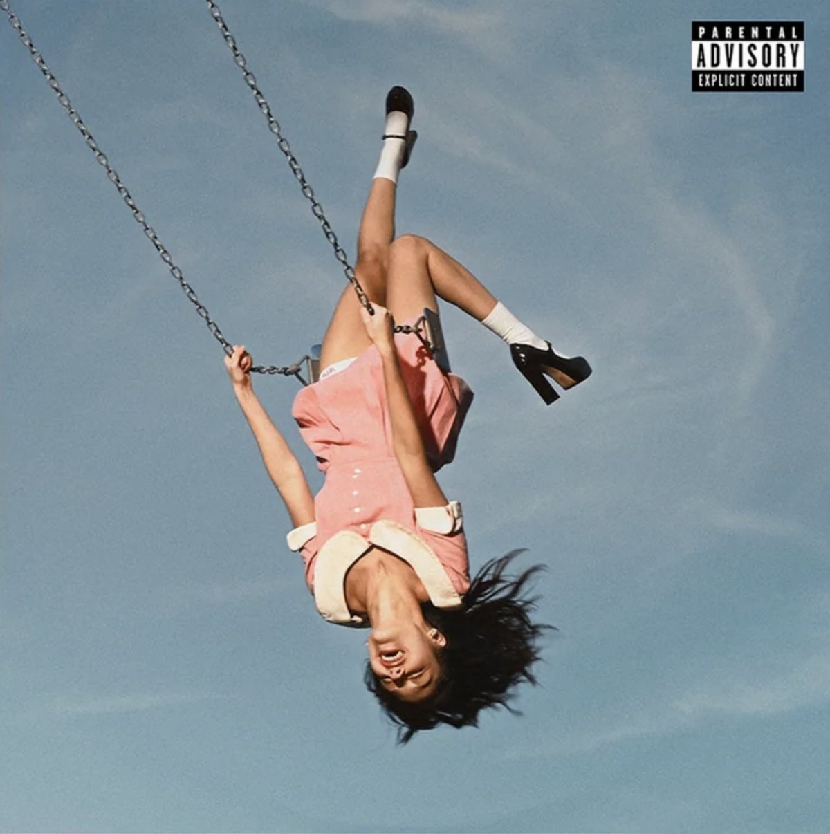 Olivia Rodrigo trở lại sau 3 năm, chưa ra nhạc đã 'phá đảo' trên toàn cầu