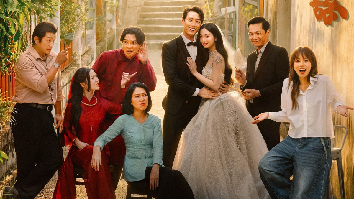 Hẹn em ngày nhật thực áp đảo phòng vé, ‘bỏ xa’ Song hỷ lâm nguy