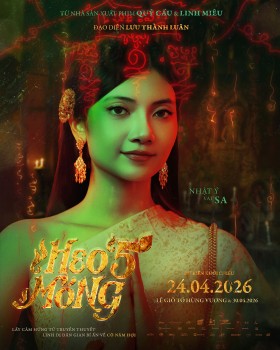 Đầy đủ dàn nhân vật từ 'Heo năm móng' tiết lộ điều gì?