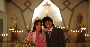 Đam mê làm nghề của Lê Thiện Viễn: Đánh đổi căn nhà 20 năm lấy 'Hẹn em ngày nhật thực'