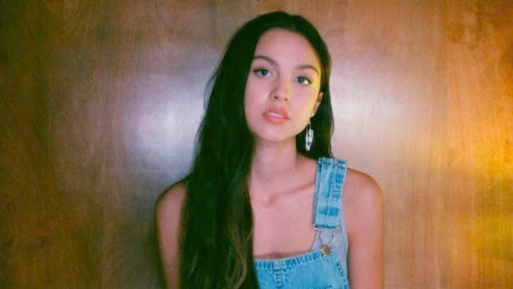 Olivia Rodrigo trở lại sau 3 năm, chưa ra nhạc đã 'phá đảo' trên toàn cầu
