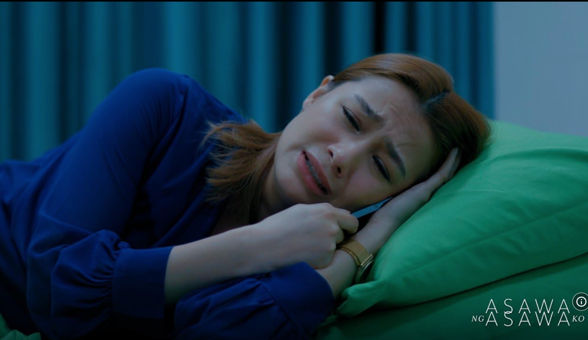 Liezel Lopez: Từ cô gái bị dọa 'móc mắt' đến nữ phản diện được yêu thích nhất màn ảnh Philippines trong 'Vợ của chồng tôi'