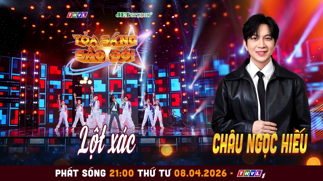 Châu Ngọc Hiếu từng cầm xe máy để làm MV, trữ sẵn đồ ăn để cầm cự khi không có show