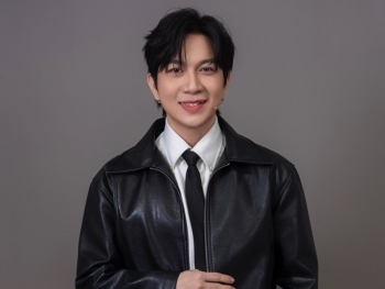 Châu Ngọc Hiếu từng cầm xe máy để làm MV, trữ sẵn đồ ăn để cầm cự khi không có show