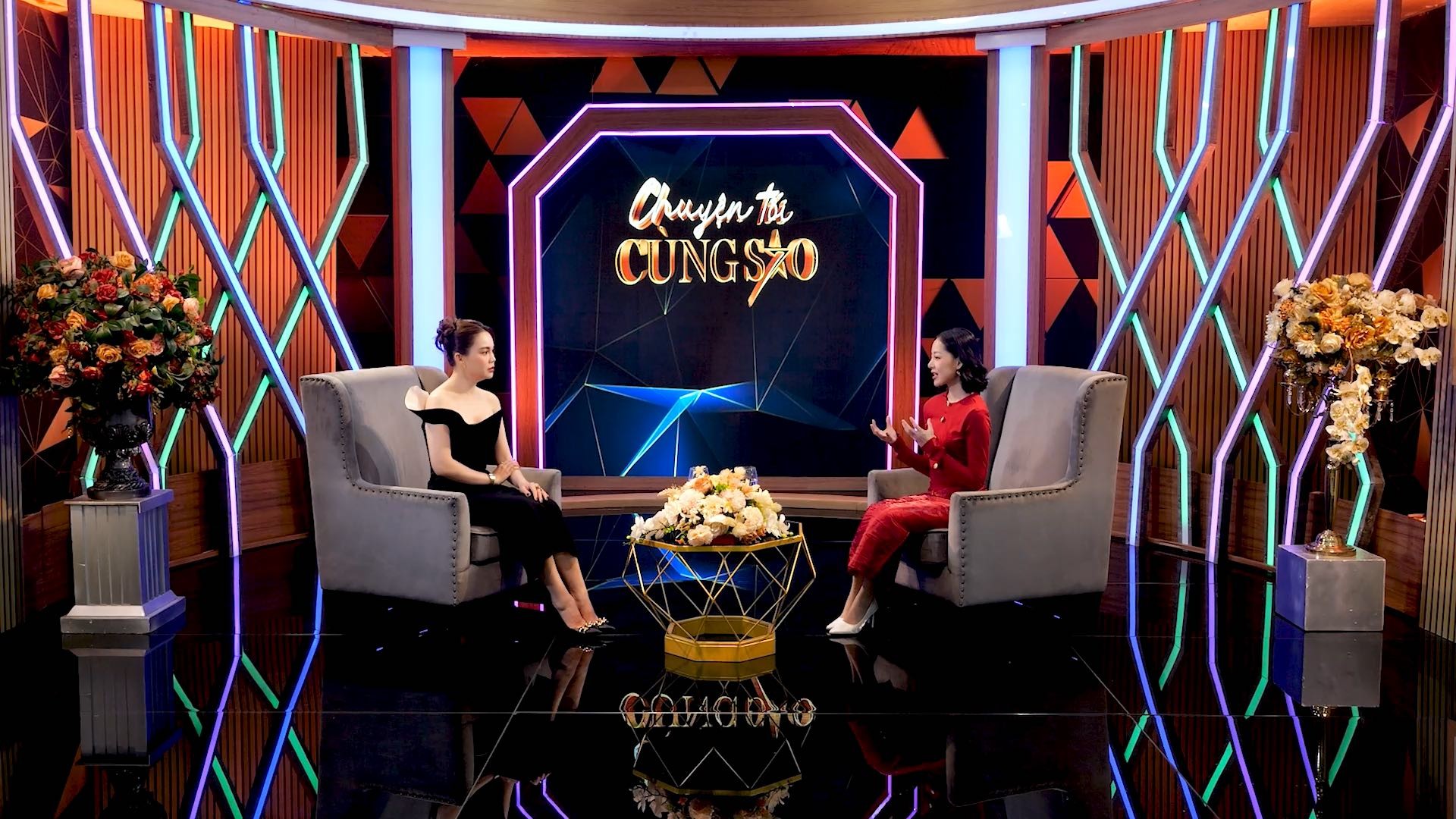 Giang Hồng Ngọc: Tôi không mượn cảm xúc, tôi hát bằng câu chuyện của chính mình!