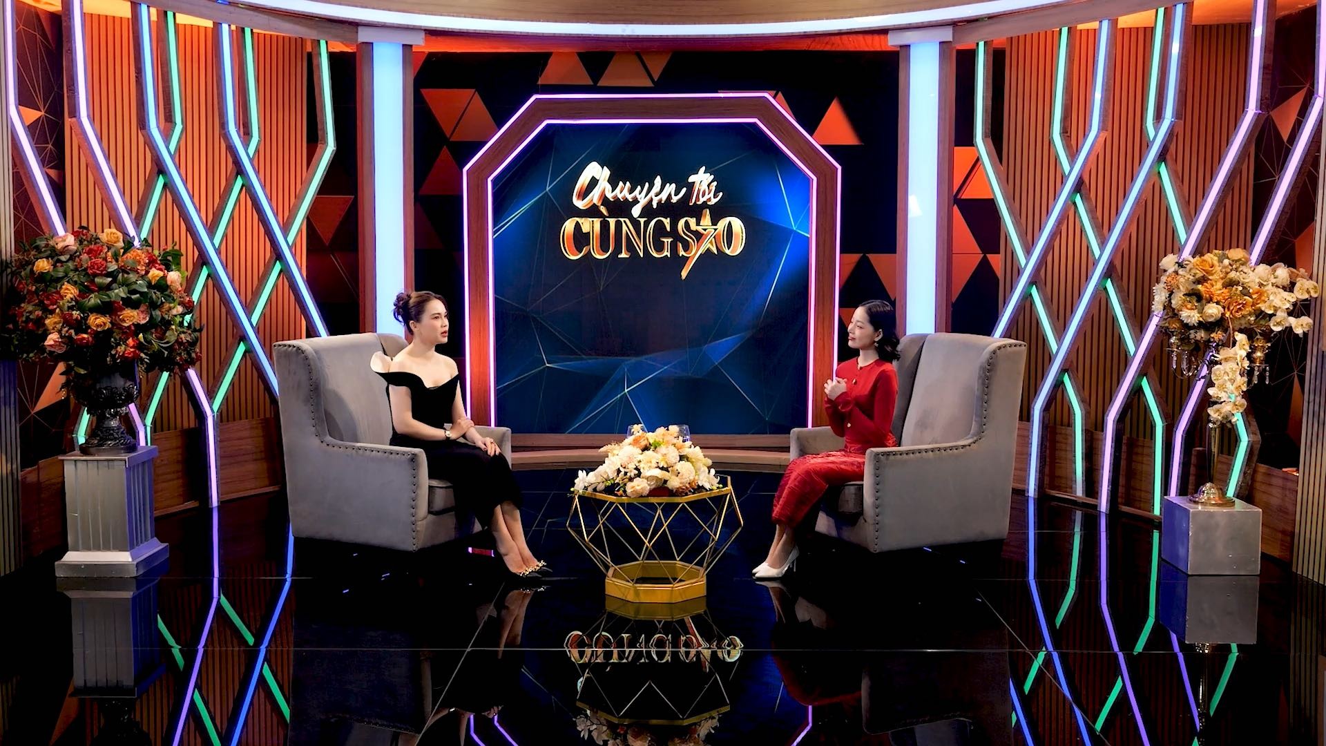 Giang Hồng Ngọc: Tôi không mượn cảm xúc, tôi hát bằng câu chuyện của chính mình!