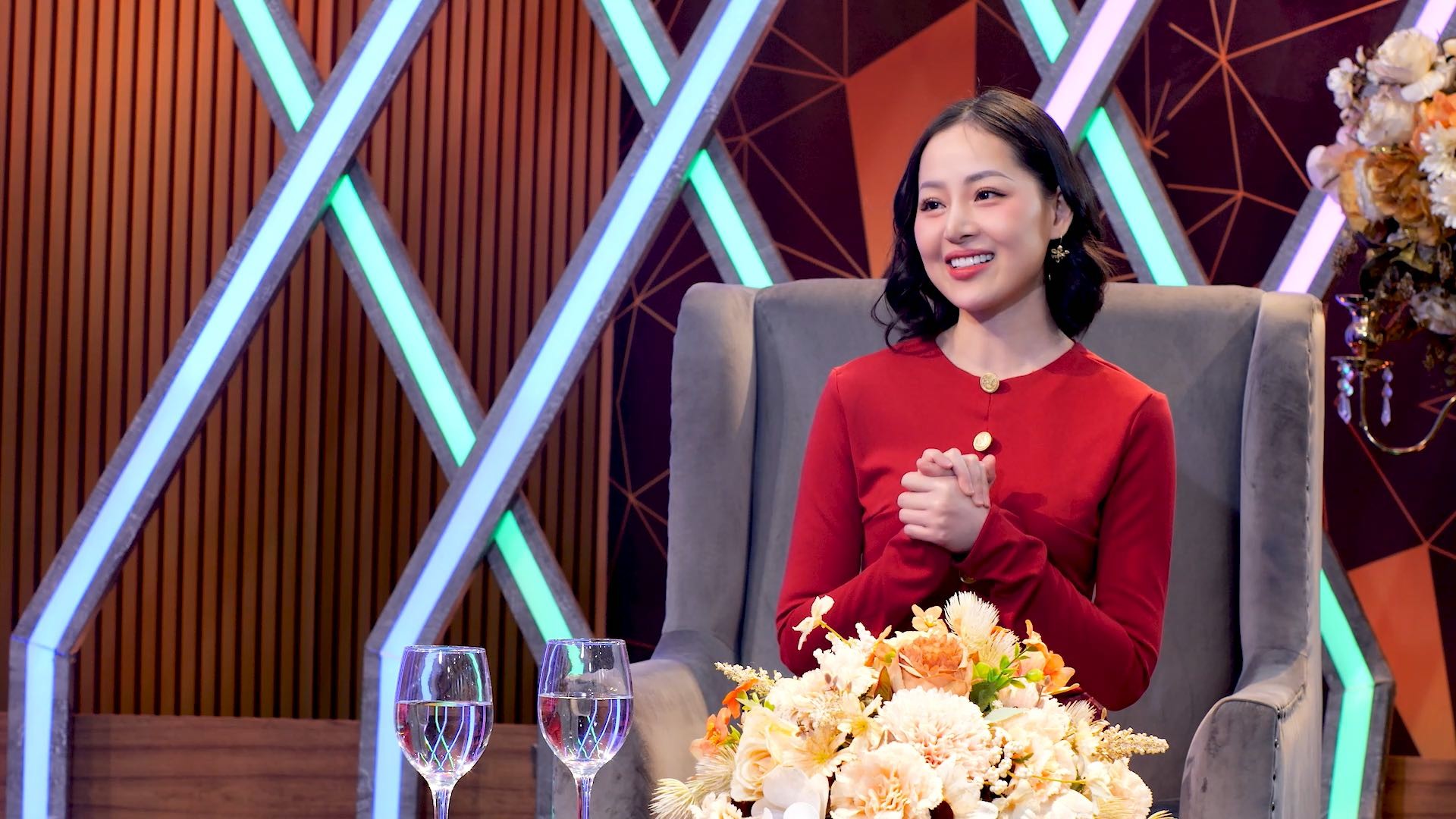 Giang Hồng Ngọc: Tôi không mượn cảm xúc, tôi hát bằng câu chuyện của chính mình!