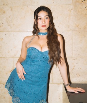 Liezel Lopez: Từ cô gái bị dọa 'móc mắt' đến nữ phản diện được yêu thích nhất màn ảnh Philippines trong 'Vợ của chồng tôi'