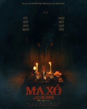 Thờ ma xó – Nghi lễ 'luyện' vong hồn từ người đã mất?