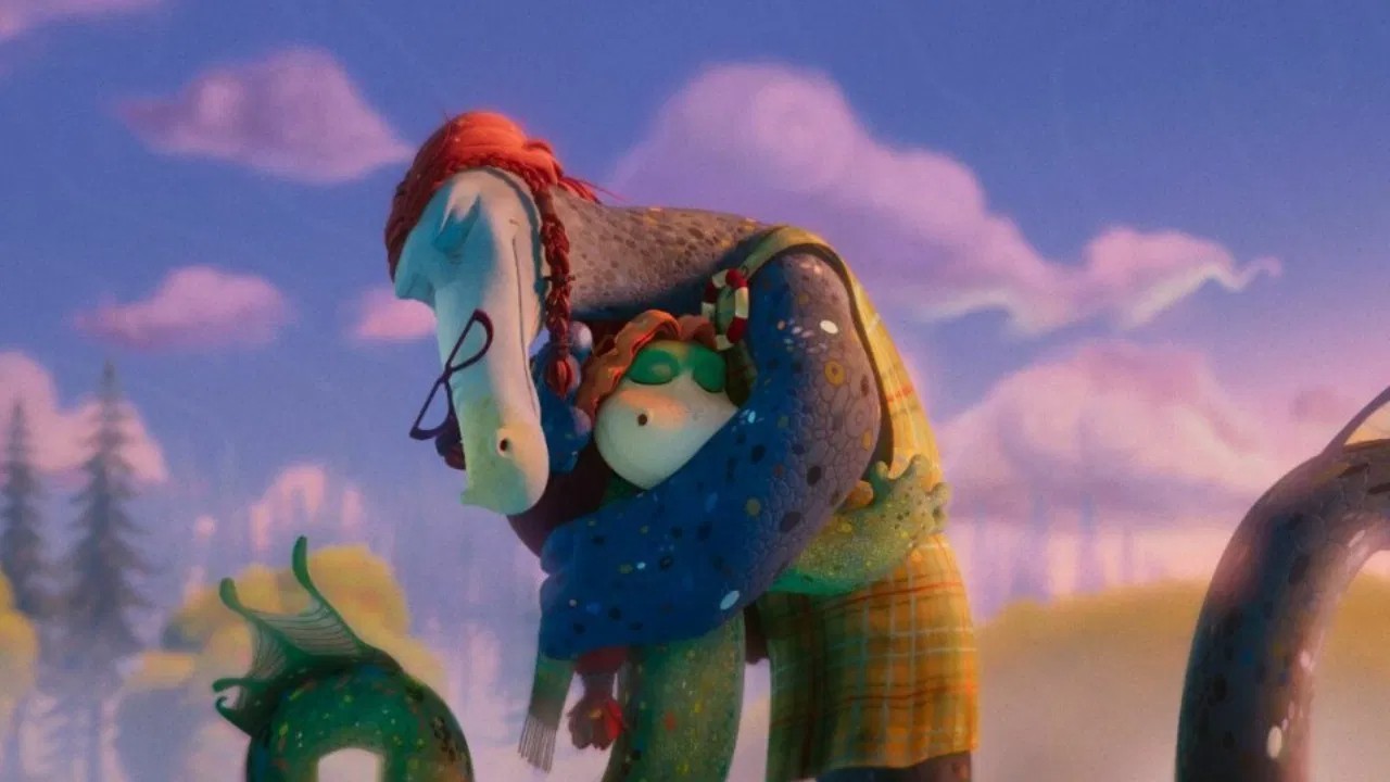 Siêu phẩm hoạt hình 300 tỷ dành cho gia đình đổ bộ rạp Việt tháng 4