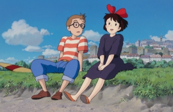 'Dịch vụ giao hàng của phù thủy Kiki' lần đầu tiên ra mắt khán giả Việt Nam với định dạng IMAX