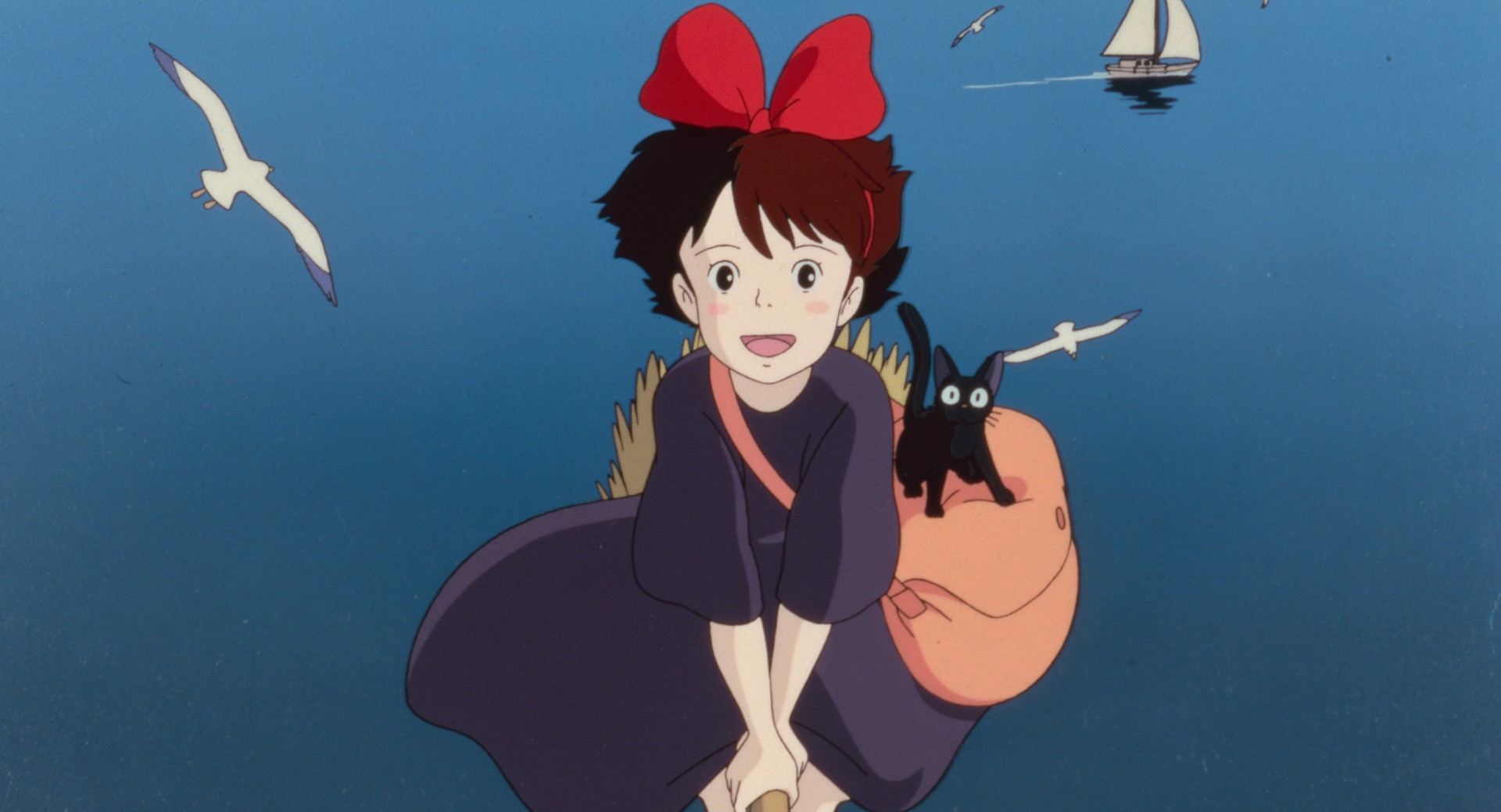 'Dịch vụ giao hàng của phù thủy Kiki' lần đầu tiên ra mắt khán giả Việt Nam với định dạng IMAX