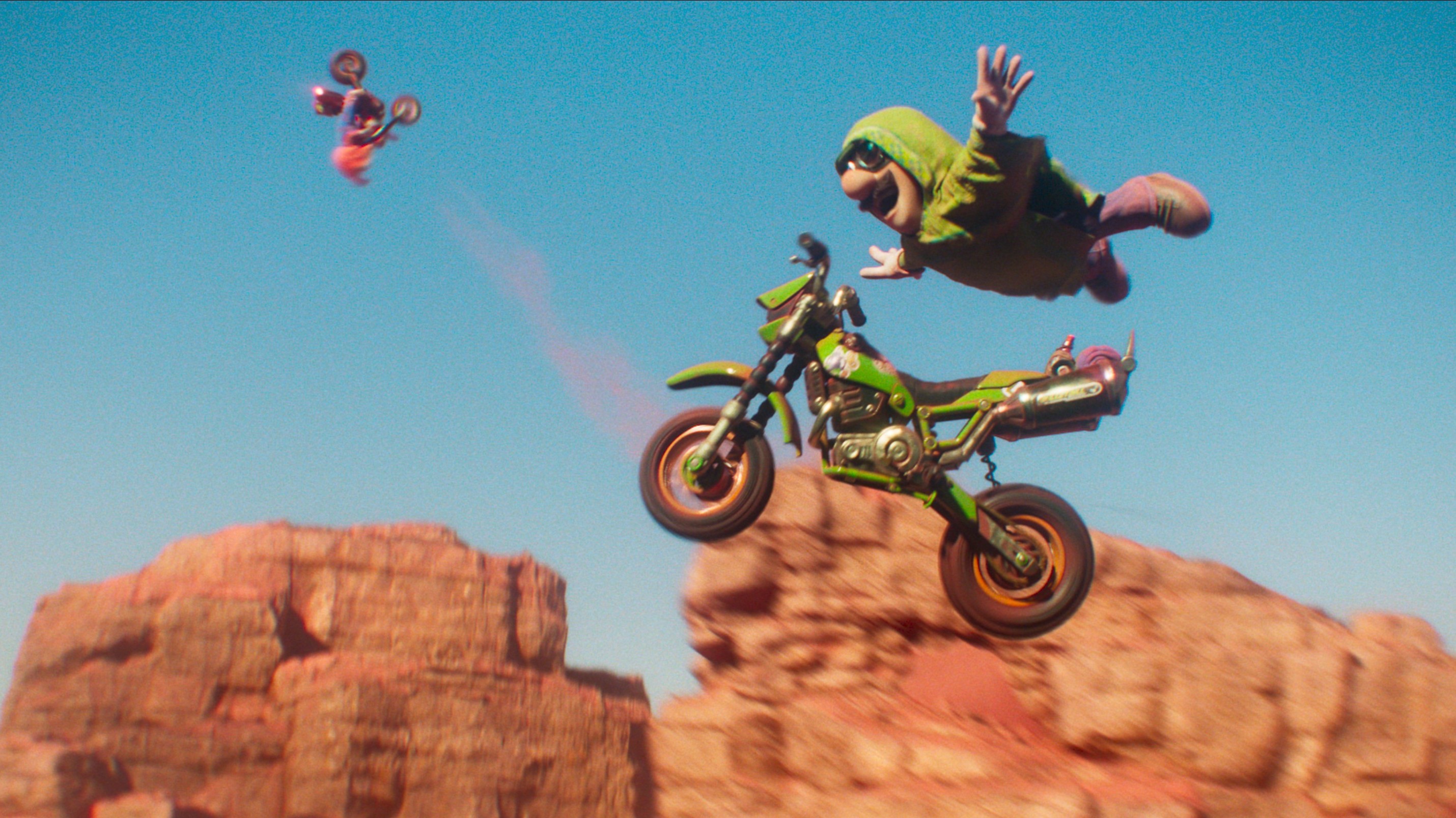 'Phim Super Mario Thiên Hà' làm nên lịch sử 2026: Vừa lập loạt kỷ lục thế giới, vừa gây sốt tại phòng vé Việt Nam