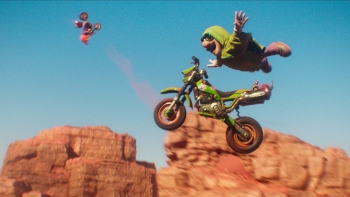 'Phim Super Mario Thiên Hà' làm nên lịch sử 2026: Vừa lập loạt kỷ lục thế giới, vừa gây sốt tại phòng vé Việt Nam