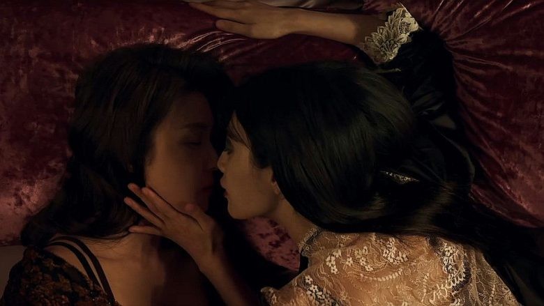 Ha Ji Won diễn cảnh nóng với Nana, 'Climax' gây chấn động toàn cầu