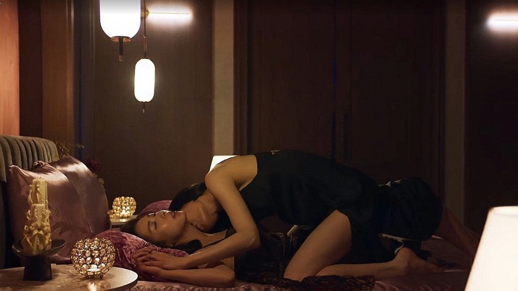 Ha Ji Won diễn cảnh nóng với Nana, 'Climax' gây chấn động toàn cầu