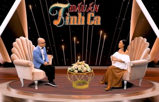 Ca sĩ Đoan Trang lần đầu trải lòng về tình đầu dang dở